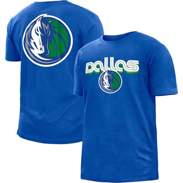 Men's Dallas Mavericks Blue City Edition T-Shirt,We sell and wholesale Men's Dallas Mavericks Blue City Edition T-Shirt on line form chian!